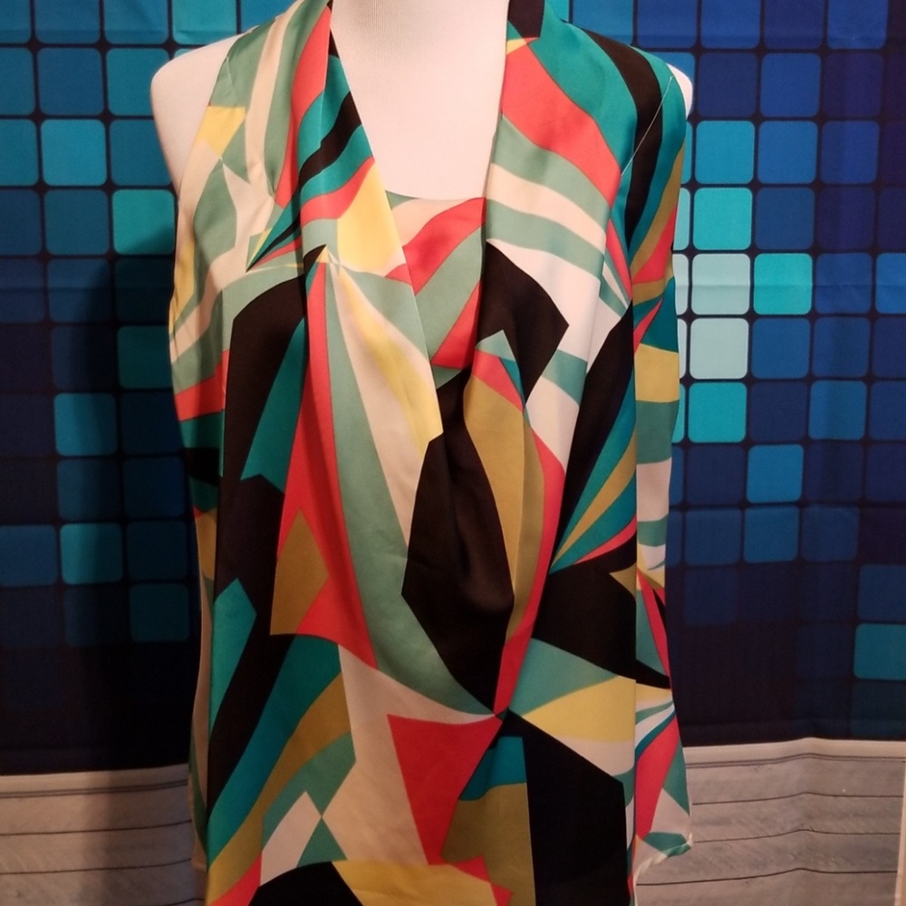 Worthington blouse